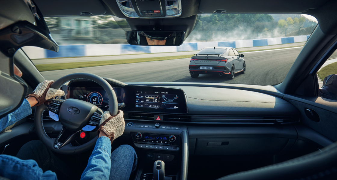 ELANTRA N Gallery 07