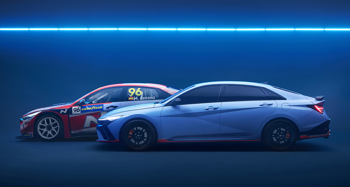 ELANTRA N Gallery 09