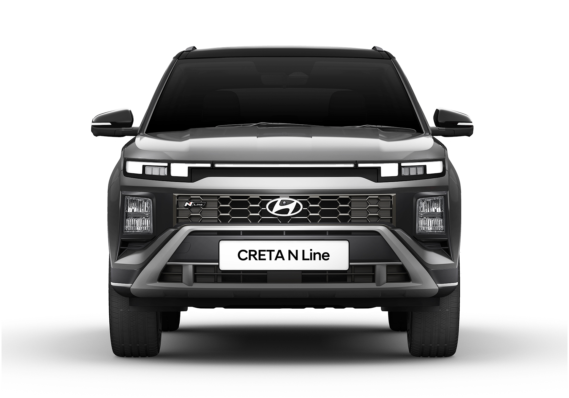 Parametric Jewel Grille