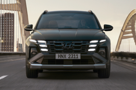 Front Exterior Deisgn