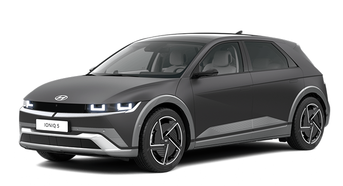 NEW IONIQ 5