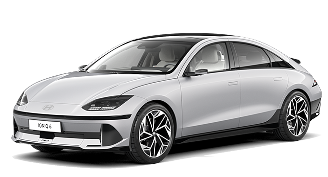 IONIQ 6