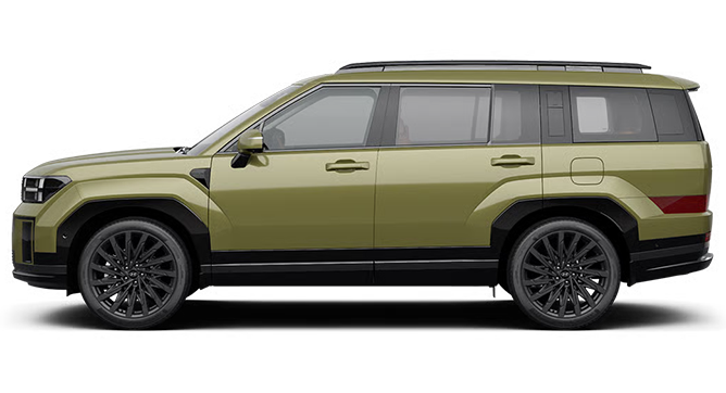 SANTA FE HYBRID SANTA FE HYBRID
