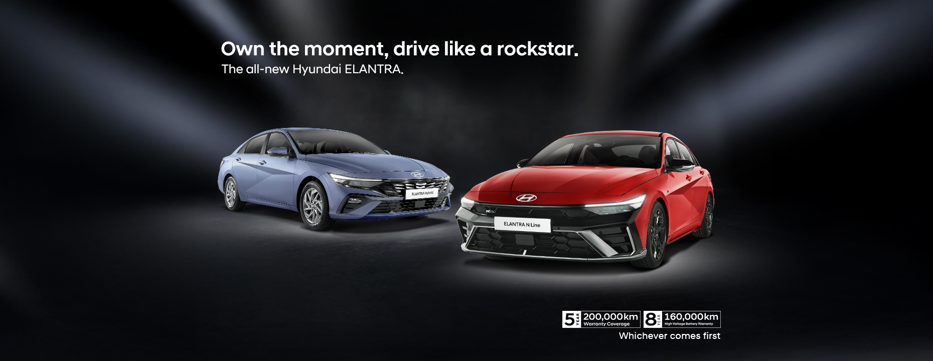 All-new ELANTRA