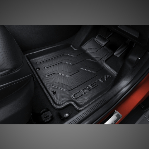 Creta 3D mat