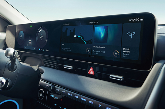 wide Navigation image