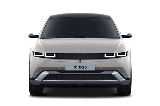 IONIQ 5 Front view