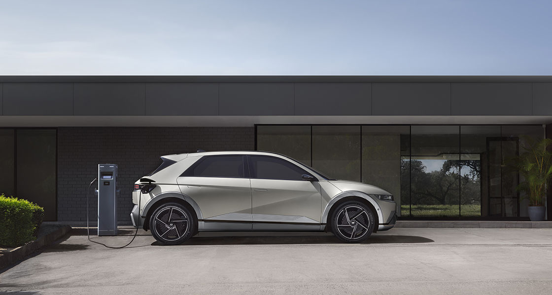 Increased satisfaction with electric vehicles