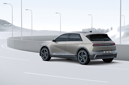 Smart drive control system