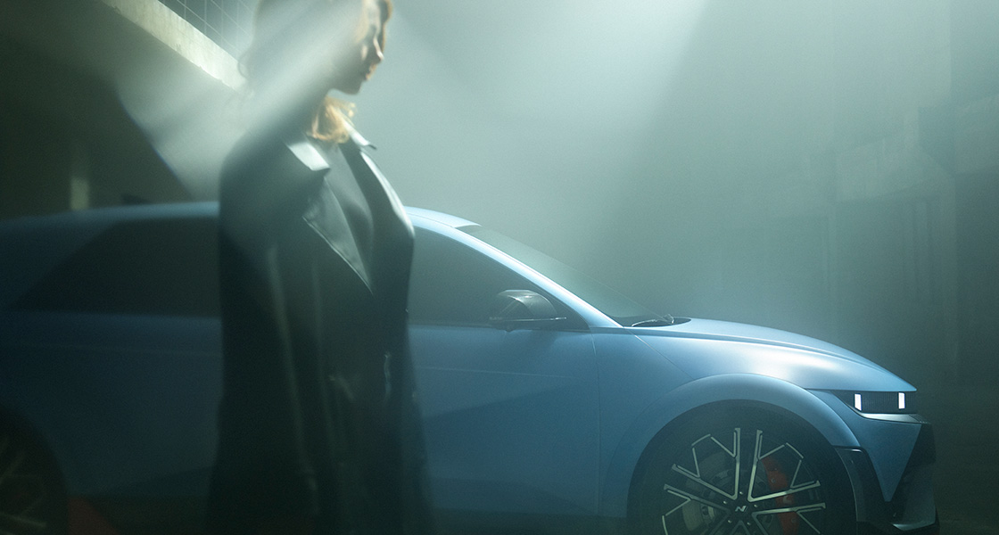 IONIQ 5 N gallery 10