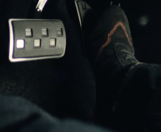 N Pedal image