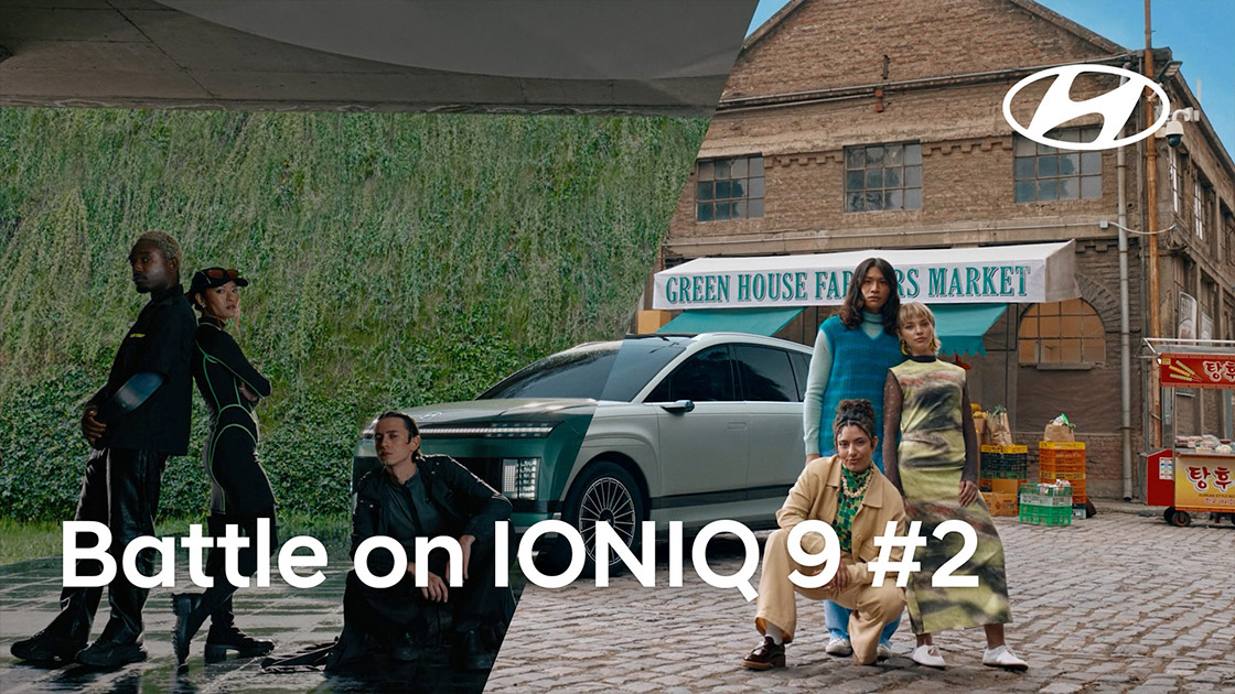 Battle on IONIQ 9_2