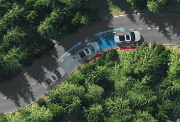 santa fe e-DTVC image