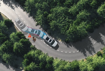 santa fe e-Handling image