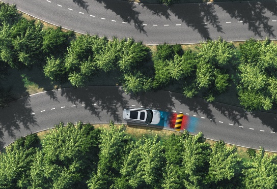 santa fe e-ride gen1 image