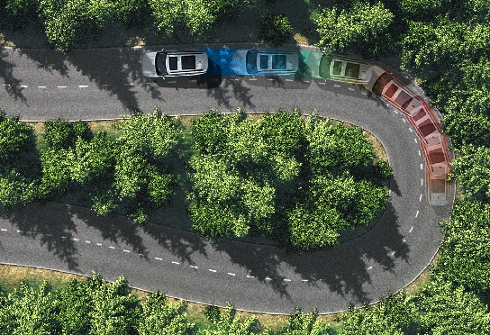 santa fe e-ride gen2