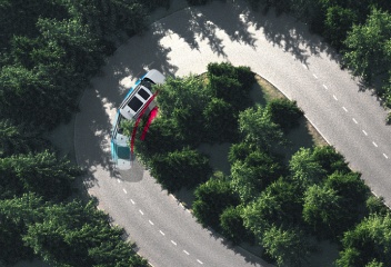 santa fe e-Traction image