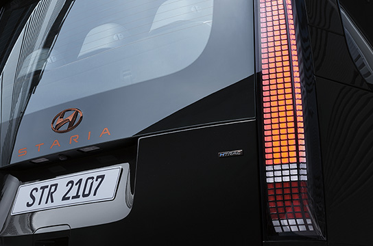 staria us4 premium parametric pixel lights