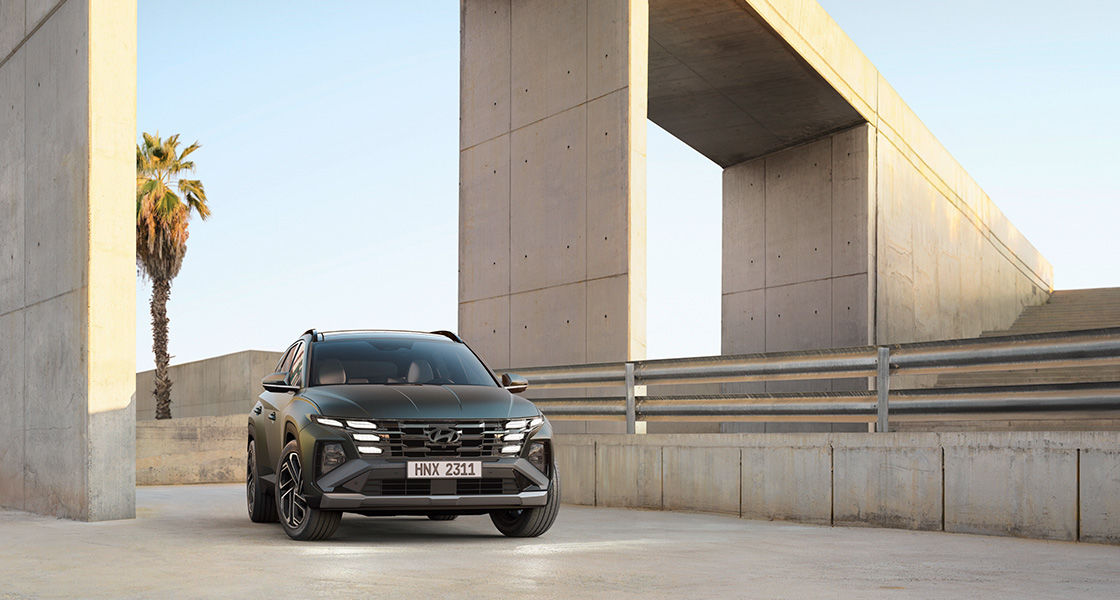 Design that’s thrilling and timeless