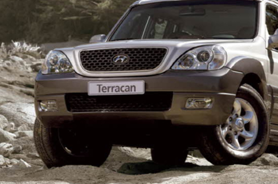 terracan 02