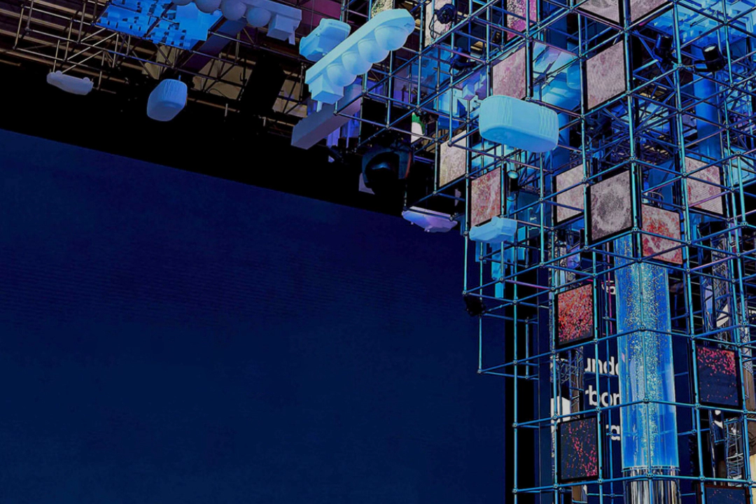 Hyundai IR Events Banner Image