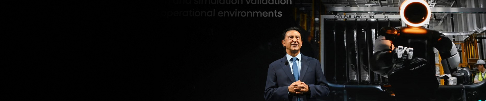 Hyundai IR Resources Banner Image