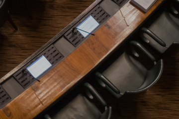 Hyundai Public Public Announcements and Disclosures Banner Image