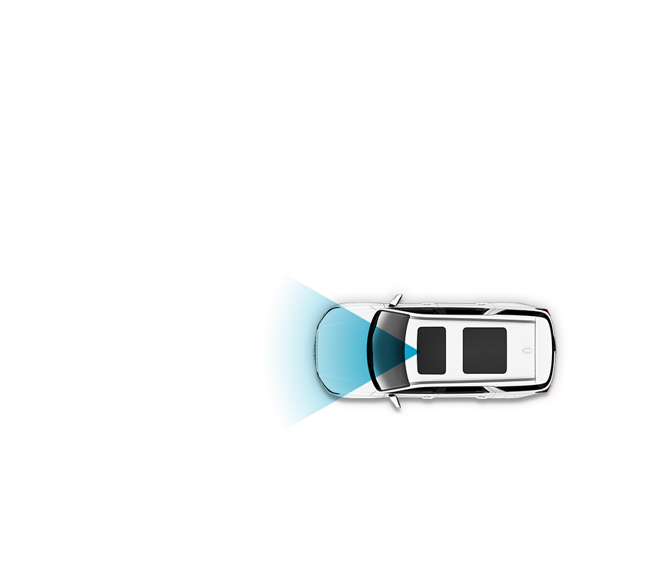 Lane Following Assist (LFA)