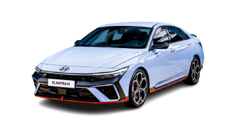 ELANTRA N