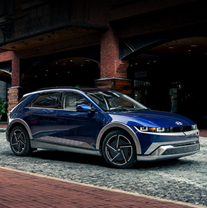 The Hyundai IONIQ 5 remains a top-selling EV as sales cross 20,000 in the first half of 2026
