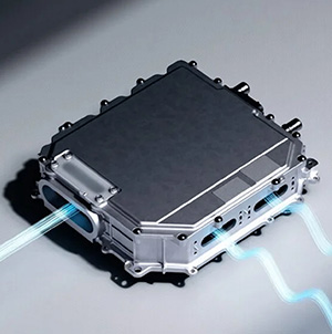 Hyundai’s 2-Stage Motor System Revolutionizes EV Performance