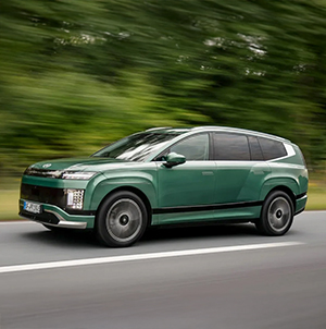 Hyundai Motor Group expands global V2X rollout