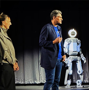 Hyundai unveils humanoid robotics strategy, aiming for 30,000 robots annually by 2028