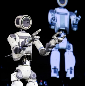 Rise of Robots Pits Hyundai’s Atlas Against Musk’s Optimus