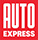Auto Express logo
