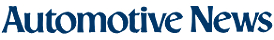 Automotive News logo
