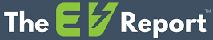 the ev report logo