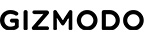 gizmodo logo