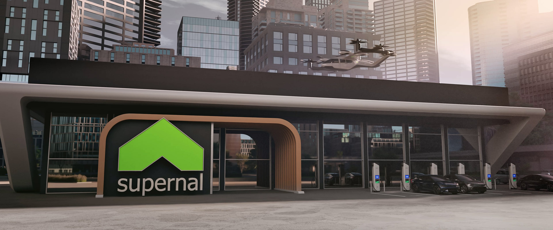 Hyundai Motor Group Calls for Public-Private Partnerships to Realize Its Vision for Advanced Air Mobility at the 2023 Bloomberg New Economy Forum