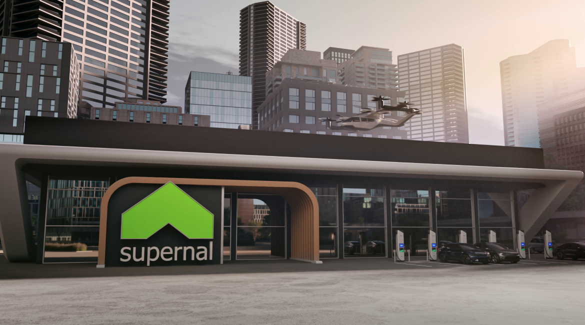 Furthering the Mobility Experience