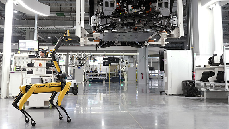 SPOT conducts quality check