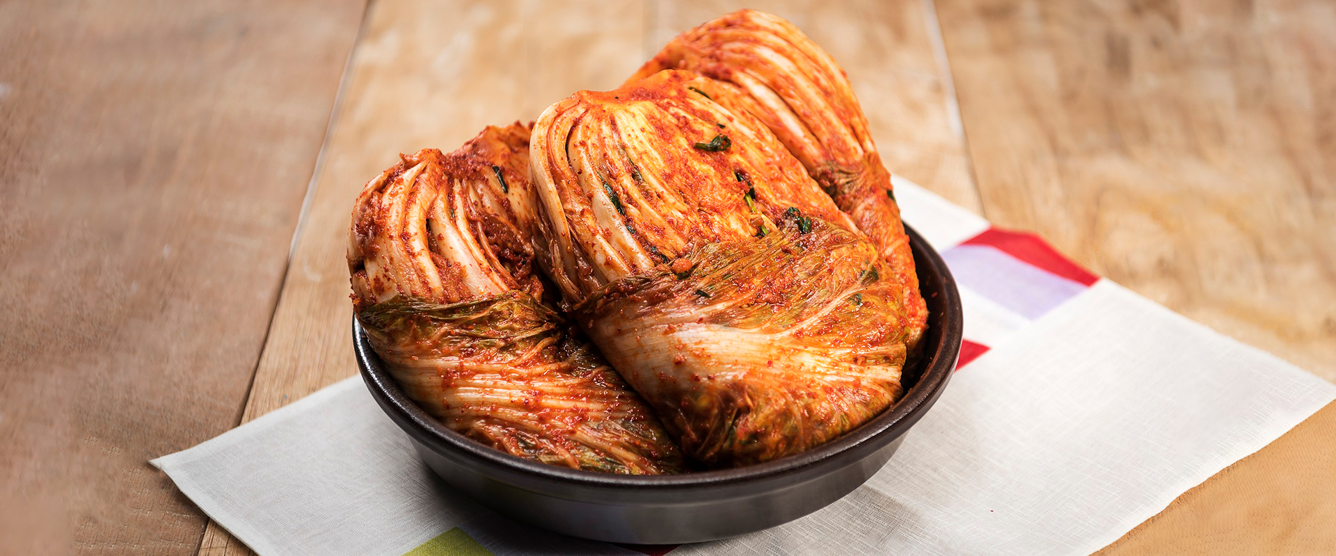 Kimchi: A Korean Culinary Triumph