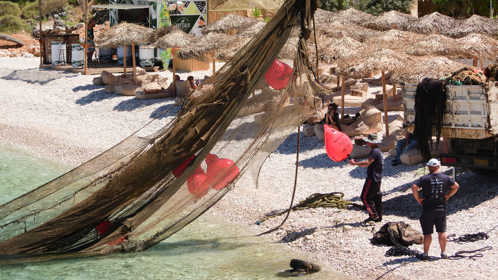 Photo Credit: @Healthy Seas Foundation 