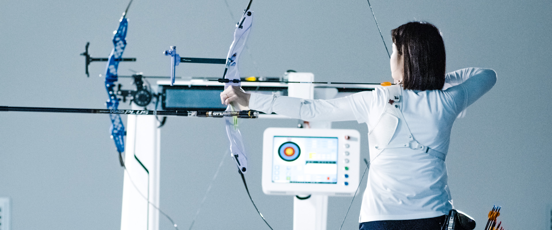 Hyundai Motor Launches Innovative Archery Experience: The Path of An Archer