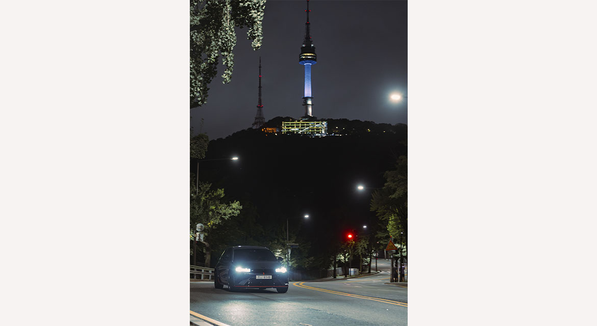 Pockets of green around the city put nature in focus. None is more iconic than Namsan