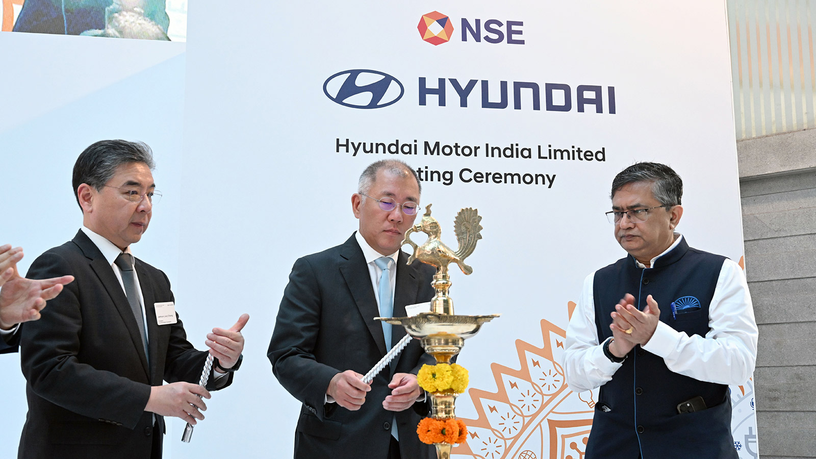 Hyundai Motor India Makes History with India’s Largest IPO and Plans to Expand Investment and Localize EV Supply Network