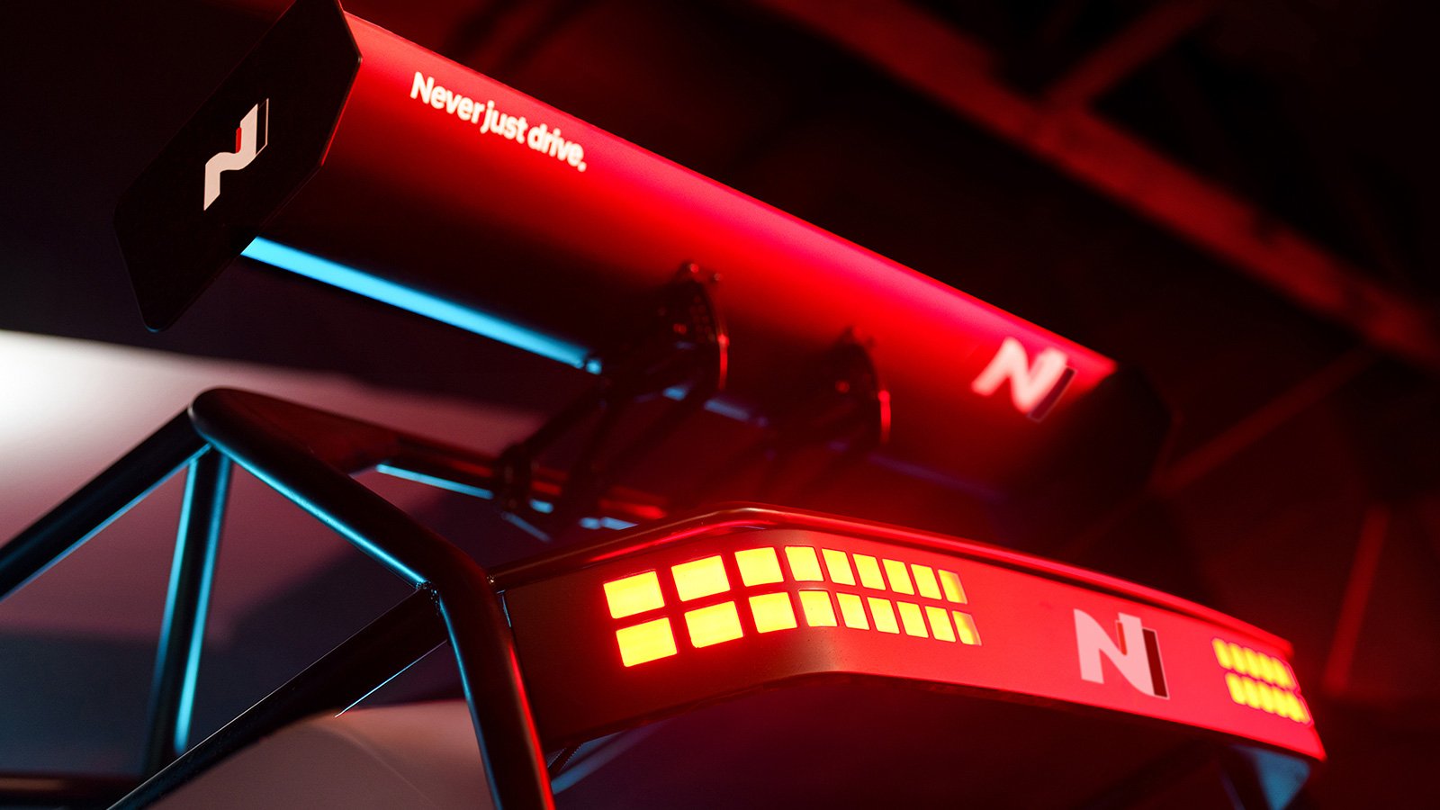 Hyundai N Rolls Out Audacious RN24 at N Day 2024 Paving the Way for Future High-Performance Evs