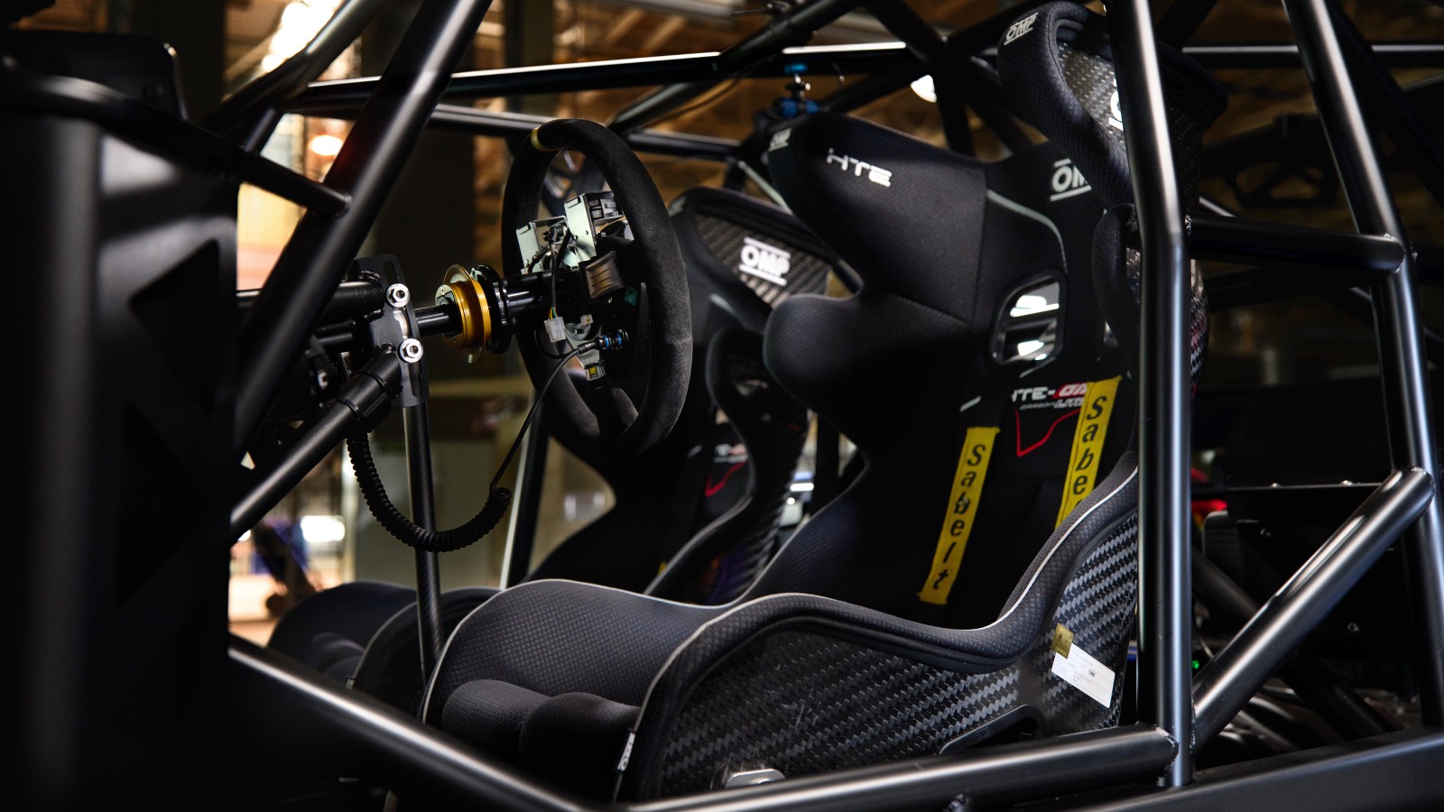 Hyundai N Rolls Out Audacious RN24 at N Day 2024 Paving the Way for Future High-Performance Evs