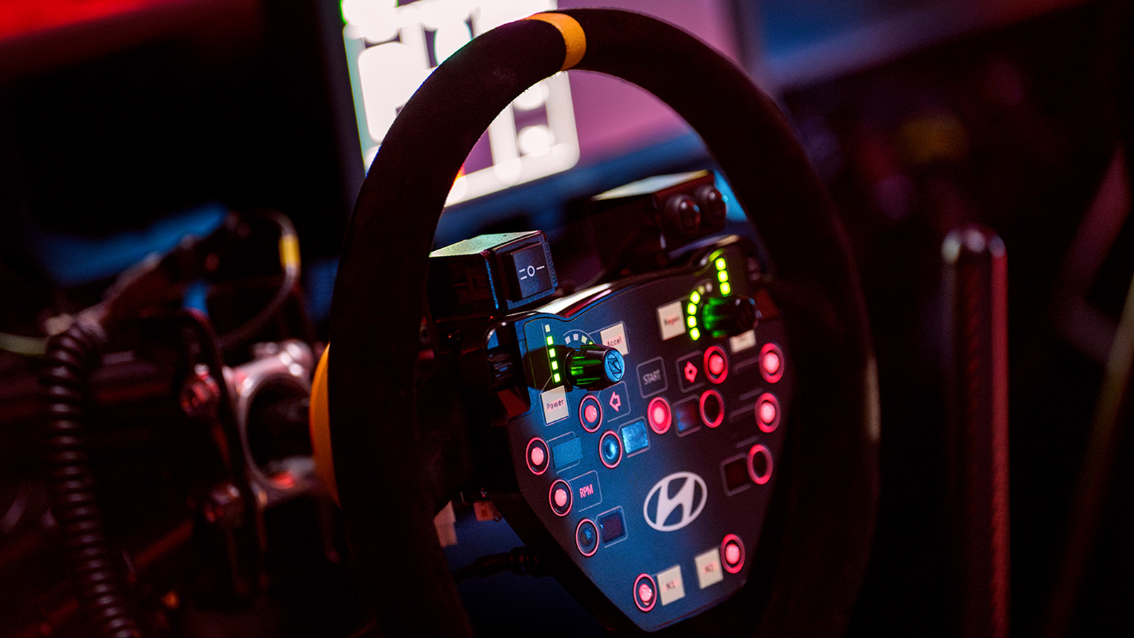 Hyundai N Rolls Out Audacious RN24 at N Day 2024 Paving the Way for Future High-Performance Evs