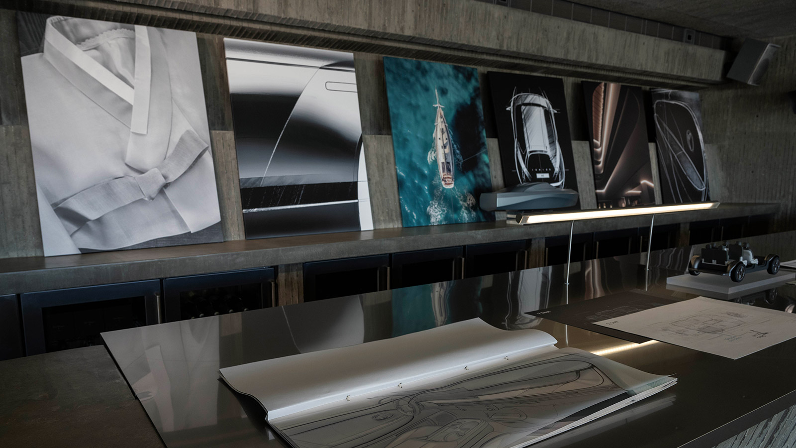 Hyundai Motor Redefines EV Mobility with IONIQ 9 Electric SUV Big on Space – Bigger on Innovation